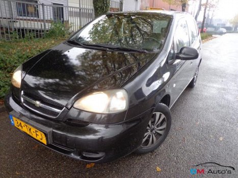 Chevrolet Tacuma - 1.6 Style - 1