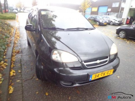 Chevrolet Tacuma - 1.6 Style - 1