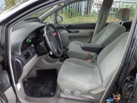 Chevrolet Tacuma - 1.6 Style - 1