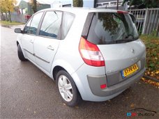 Renault Scénic - 1.6 16V Expression Comfort