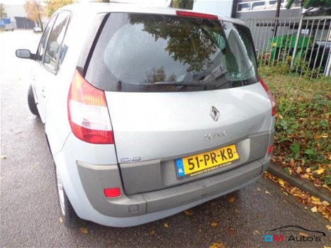 Renault Scénic - 1.6 16V Expression Comfort - 1