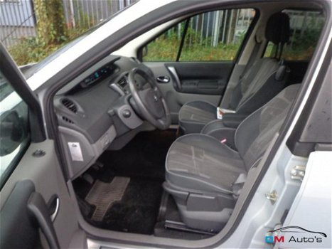 Renault Scénic - 1.6 16V Expression Comfort - 1