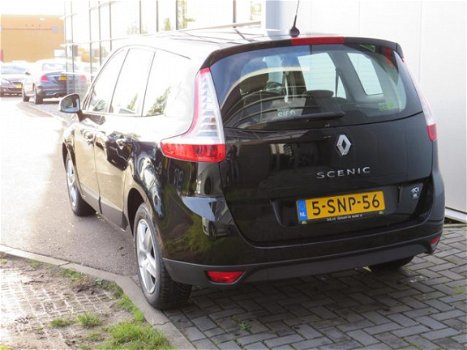 Renault Grand Scénic - 1.5 dCi Expression Navi Clima Bluetooth Cruise - 1