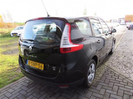 Renault Grand Scénic - 1.5 dCi Expression Navi Clima Bluetooth Cruise - 1