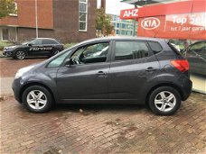 Kia Venga - 1.4 CVVT ExecutiveLine * NAVI | CAMERA | CLIMATE | FABR. GAR T/M 07-2022