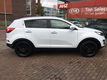 Kia Sportage - 2.0 X-ecutive Plus Pack * NAVI (APPLE CARPLAY) | CLIMATE | PARKEERSENSOREN - 1 - Thumbnail