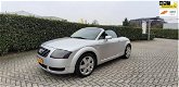 Audi TT Roadster - 1.8 5V Turbo 180pk Bose NAP APK Leder Clima Stoelverwarming Youngtimer - 1 - Thumbnail