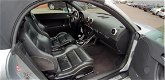 Audi TT Roadster - 1.8 5V Turbo 180pk Bose NAP APK Leder Clima Stoelverwarming Youngtimer - 1 - Thumbnail