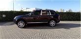 Porsche Cayenne - 4.5 S 340pk V8 135000km Leder Schuifdak Navi Youngtimer - 1 - Thumbnail