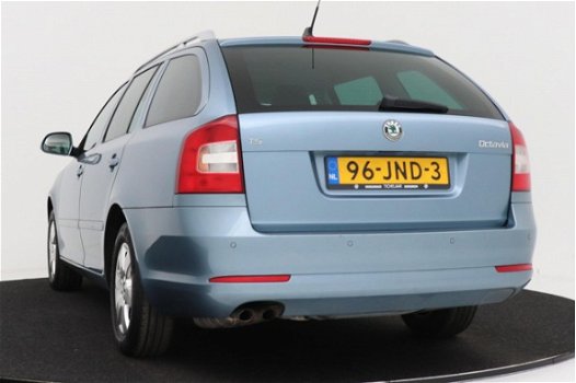 Skoda Octavia Combi - 1.4 TSI Elegance Pdc | Airco ECC | Cruise control - 1