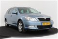 Skoda Octavia Combi - 1.4 TSI Elegance Pdc | Airco ECC | Cruise control - 1 - Thumbnail