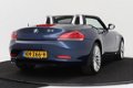 BMW Z4 Roadster - SDrive23i Executive Leer Goed onderhouden - 1 - Thumbnail