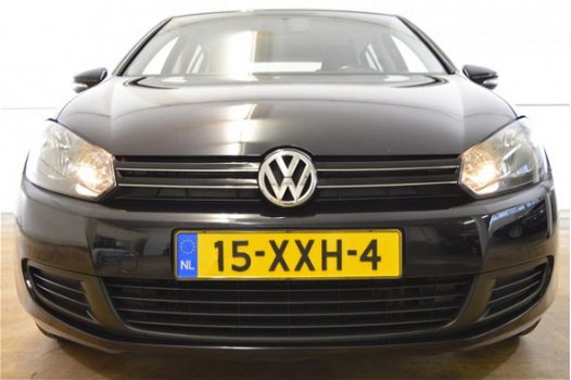 Volkswagen Golf - 1.2 TSI COMFORT EXECUTIVE NAVI/ECC/MULTIMEDIA - 1