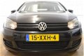 Volkswagen Golf - 1.2 TSI COMFORT EXECUTIVE NAVI/ECC/MULTIMEDIA - 1 - Thumbnail