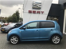 Seat Mii - 1.0 Sport Intense Airco, Bluetooth, USB, Parkeersensoren, LM-velgen en meer