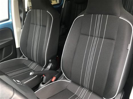 Seat Mii - 1.0 Sport Intense Airco, Bluetooth, USB, Parkeersensoren, LM-velgen en meer - 1