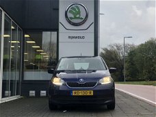 Skoda Citigo - 1.0 Greentech Ambition 5-deurs Airco Cruise Control