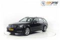 Mercedes-Benz C-klasse Estate - 200 Business Class Avantgarde AMG Styling Schuifdak Xenon Navi - 1 - Thumbnail