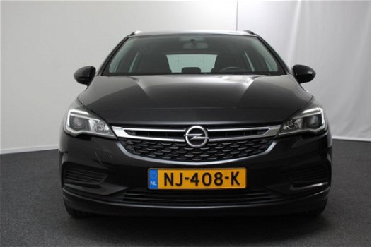 Opel Astra Sports Tourer - 1.6 CDTI Edition (Navi/Airco/Bluetooth) - 1