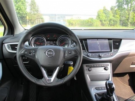Opel Astra Sports Tourer - 1.6 CDTI Edition (Navi/Airco/Bluetooth) - 1
