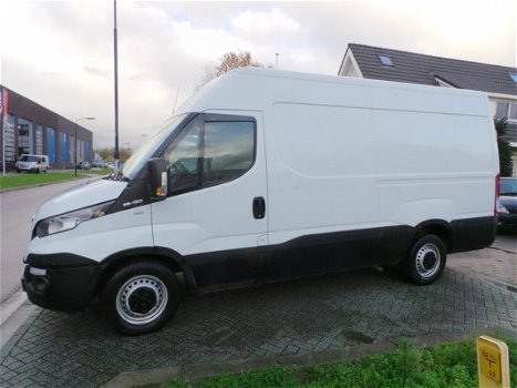 Iveco Daily - 35S13V 2.3 352 H2 Airco, 3pers - 1