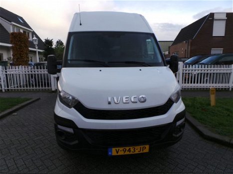 Iveco Daily - 35S13V 2.3 352 H2 Airco, 3pers - 1