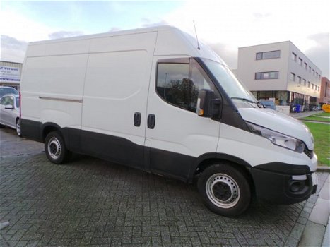 Iveco Daily - 35S13V 2.3 352 H2 Airco, 3pers - 1