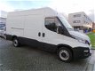 Iveco Daily - 35S13V 2.3 352 H2 Airco, 3pers - 1 - Thumbnail