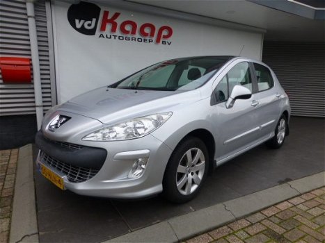 Peugeot 308 - 1.6 VTi XS - 1