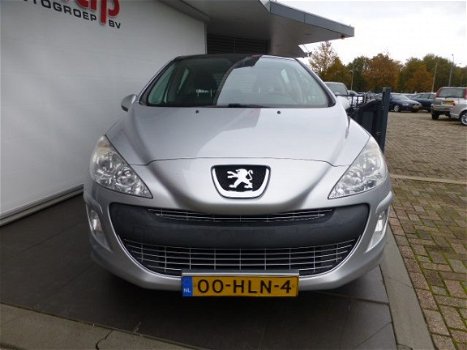 Peugeot 308 - 1.6 VTi XS - 1