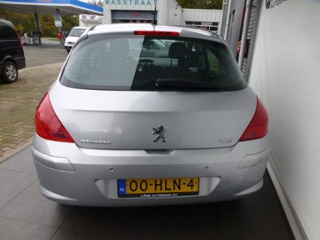 Peugeot 308 - 1.6 VTi XS - 1