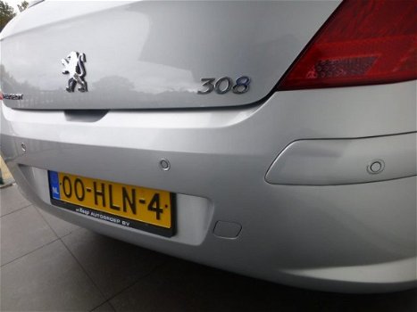 Peugeot 308 - 1.6 VTi XS - 1