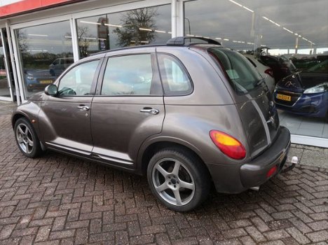 Chrysler PT Cruiser - 2.0-16V Limited - 1