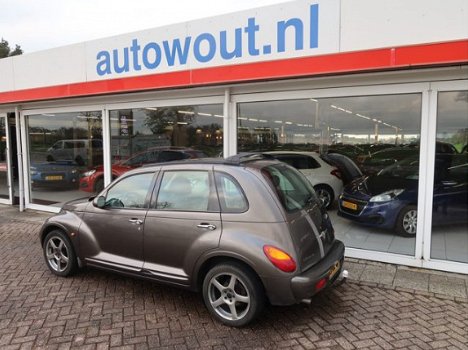 Chrysler PT Cruiser - 2.0-16V Limited - 1