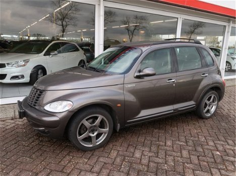 Chrysler PT Cruiser - 2.0-16V Limited - 1