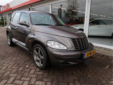 Chrysler PT Cruiser - 2.0-16V Limited - 1