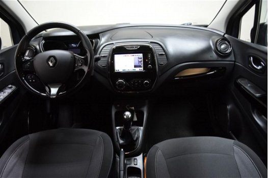Renault Captur - (J) 0.9 TCE Intens [ Navi Climate Cruise ] - 1