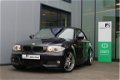 BMW 1-serie Cabrio - 118i M-Sportpakket / Automaat / Carbonschwarz - 1 - Thumbnail