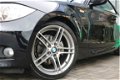 BMW 1-serie Cabrio - 118i M-Sportpakket / Automaat / Carbonschwarz - 1 - Thumbnail