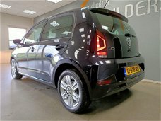 Volkswagen Up! - 1.0 BMT move up LMV/Cruise/Clima