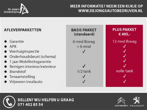 Citroën C4 Picasso - 1.6 THP Tendance - 1