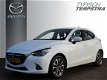 Mazda 2 - 2 SKYACTIV-G 90 GT-M Driver Pack - 1 - Thumbnail