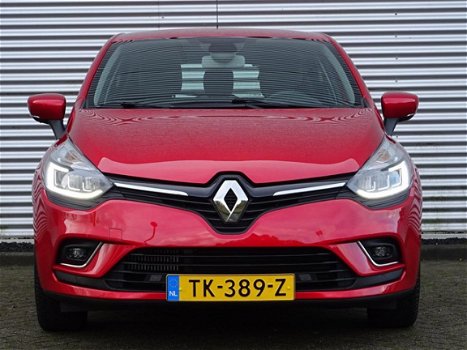 Renault Clio - TCe 120pk S&S Intens - 1