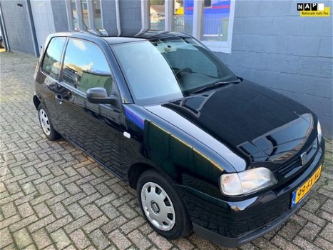 Seat Arosa - 1.4i Stella - 1