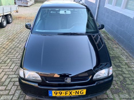 Seat Arosa - 1.4i Stella - 1