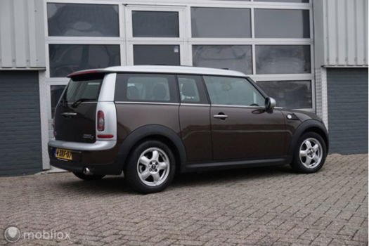 Mini Mini Cooper - D 1.6 Chili Panodak/Clima - 1