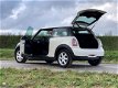 Mini Mini One - 1.6 Airco/cruise/navigatie - 1 - Thumbnail