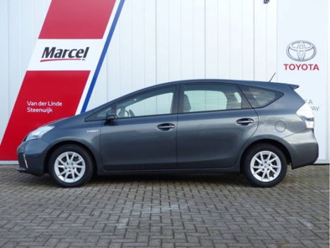 Toyota Prius Wagon - Prius+ Prius 1.8 7P Aspiration Navi Clima Cruise - 1