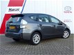 Toyota Prius Wagon - Prius+ Prius 1.8 7P Aspiration Navi Clima Cruise - 1 - Thumbnail