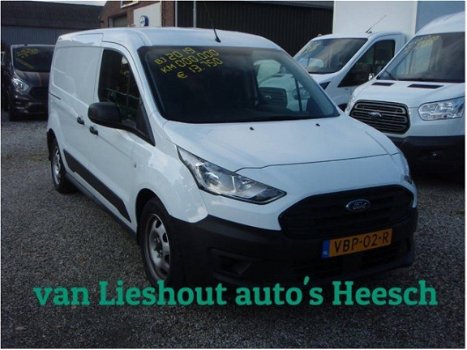 Ford Transit Connect - L2 Ambiente schuifdeur Airco 75 Pk 179 km Bj 2019 - 1